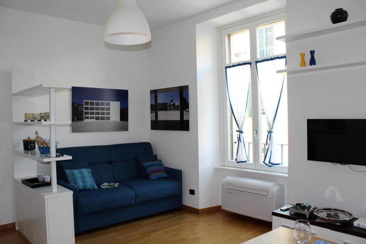 Perfect Apartment Como Exteriör bild